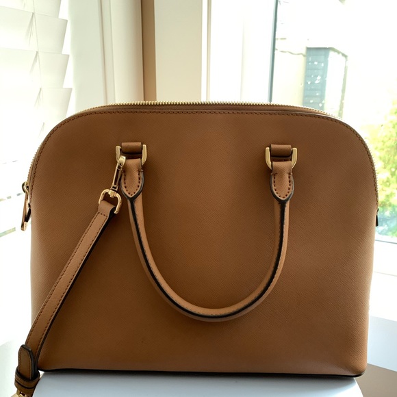 Michael Kors Cindy Purse - Picture 2 of 4